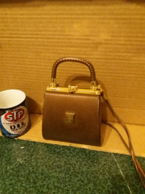 jade duck handbag